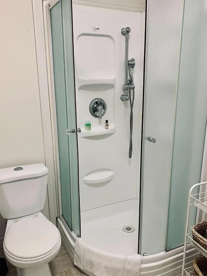 265 Pet-Friendly, Lovely Studio W Balcony Halifax